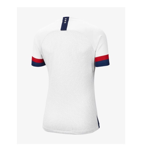 Nike USA USWNT 2019 Soccer Football Jersey - L - Picture 3 of 8